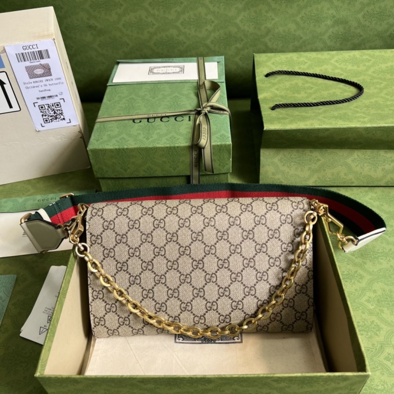 Gucci Satchel Bags